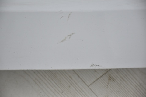 KLAPA BAGAŻNIKA TYLNA TYŁ HYUNDAI I40 KOMBI KAMERA NCW