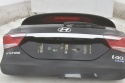KLAPA BAGAŻNIKA TYLNA TYŁ HYUNDAI I40 KOMBI KAMERA UB6