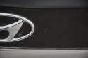 KLAPA BAGAŻNIKA TYLNA TYŁ HYUNDAI I40 KOMBI KAMERA UB6