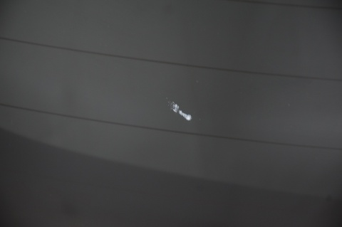 KLAPA BAGAŻNIKA TYLNA TYŁ HYUNDAI I40 KOMBI KAMERA UB6