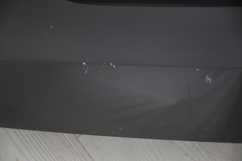 KLAPA BAGAŻNIKA TYLNA TYŁ HYUNDAI I40 KOMBI KAMERA UB6