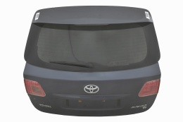 KLAPA TYŁ TOYOTA AVENSIS T27 III KOMBI 8U5