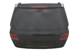 KLAPA TYLNA TYŁ AUDI A3 II 8P SPORTBACK