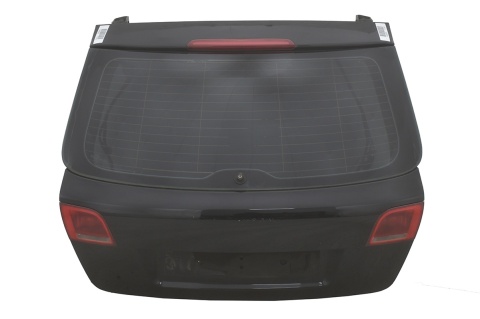 KLAPA TYLNA TYŁ AUDI A3 II 8P SPORTBACK