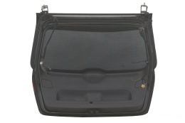 KLAPA TYLNA TYŁ AUDI A3 II 8P SPORTBACK