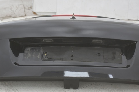 KLAPA TYLNA TYŁ AUDI A3 II 8P SPORTBACK