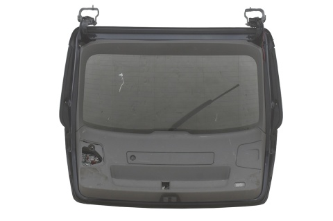 KLAPA TYLNA TYŁ AUDI A4 B8 KOMBI AVANT