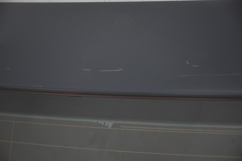 KLAPA TYLNA TYŁ AUDI A4 B8 KOMBI AVANT