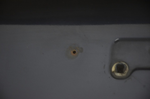 KLAPA TYLNA TYŁ AUDI A4 B8 KOMBI AVANT