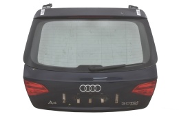 KLAPA TYLNA TYŁ AUDI A4 B8 KOMBI AVANT