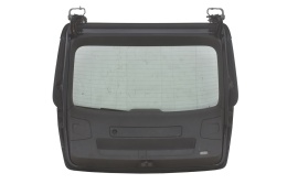 KLAPA TYLNA TYŁ AUDI A4 B8 KOMBI AVANT