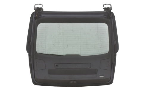 KLAPA TYLNA TYŁ AUDI A4 B8 KOMBI AVANT