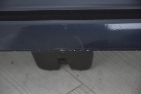 KLAPA TYLNA TYŁ AUDI A4 B8 KOMBI AVANT