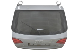 KLAPA TYLNA TYŁ AUDI A4 B8 KOMBI AVANT