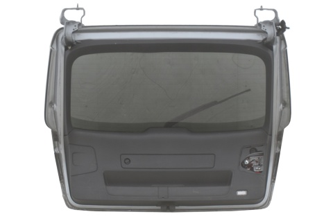 KLAPA TYLNA TYŁ AUDI A4 B8 KOMBI AVANT