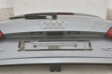 KLAPA TYLNA TYŁ AUDI A4 B8 KOMBI AVANT