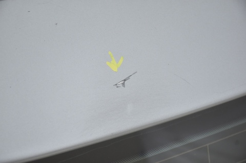 KLAPA TYLNA TYŁ AUDI A4 B8 KOMBI AVANT