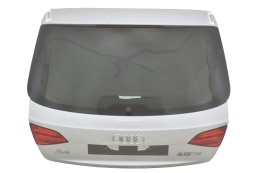 KLAPA TYLNA TYŁ AUDI A4 B8 KOMBI AVANT