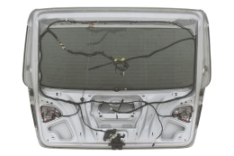 KLAPA TYLNA TYŁ AUDI A4 B8 KOMBI AVANT