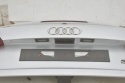 KLAPA TYLNA TYŁ AUDI A4 B8 KOMBI AVANT