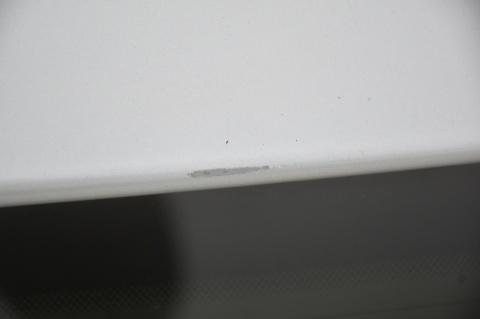 KLAPA TYLNA TYŁ AUDI A4 B8 KOMBI AVANT