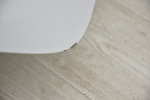 KLAPA TYLNA TYŁ AUDI A4 B8 KOMBI AVANT