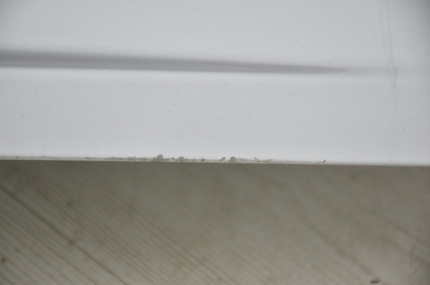 KLAPA TYLNA TYŁ AUDI A4 B8 KOMBI AVANT