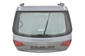 KLAPA TYLNA TYŁ AUDI A4 B8 KOMBI