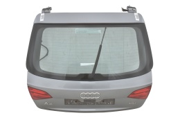 KLAPA TYLNA TYŁ AUDI A4 B8 KOMBI