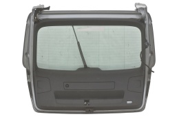 KLAPA TYLNA TYŁ AUDI A4 B8 KOMBI