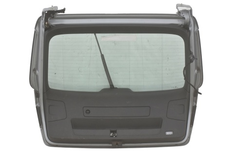 KLAPA TYLNA TYŁ AUDI A4 B8 KOMBI