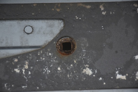 KLAPA TYLNA TYŁ AUDI A4 B8 KOMBI