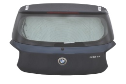 KLAPA TYLNA TYŁ BMW 1 F20 F21 B38