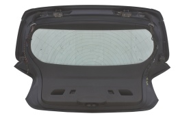 KLAPA TYLNA TYŁ BMW 1 F20 F21 B38