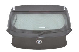 KLAPA TYLNA TYŁ BMW 1 F20 F21 G68