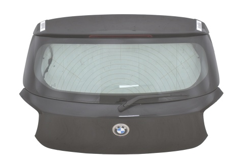 KLAPA TYLNA TYŁ BMW 1 F20 F21 G68