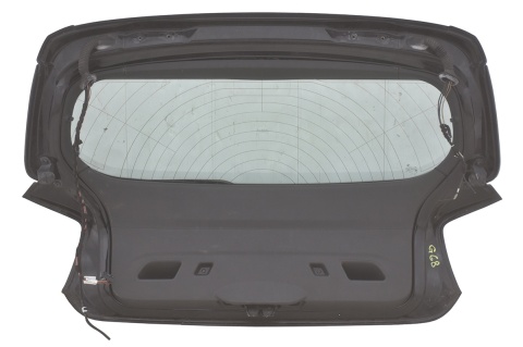 KLAPA TYLNA TYŁ BMW 1 F20 F21 G68