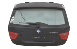 KLAPA TYLNA TYŁ BMW 3 E91 LIFT KOMBI A35/5