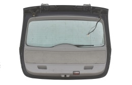 KLAPA TYLNA TYŁ BMW 3 E91 LIFT KOMBI A35/5