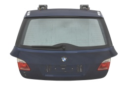 KLAPA TYLNA TYŁ BMW 5 E61 KOMBI A07/5