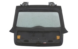KLAPA TYLNA TYŁ BMW 5 E61 KOMBI A07/5
