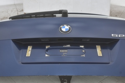 KLAPA TYLNA TYŁ BMW 5 E61 LIFT KOMBI LED A76/5