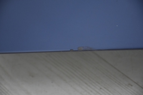 KLAPA TYLNA TYŁ BMW 5 E61 LIFT KOMBI LED A76/5