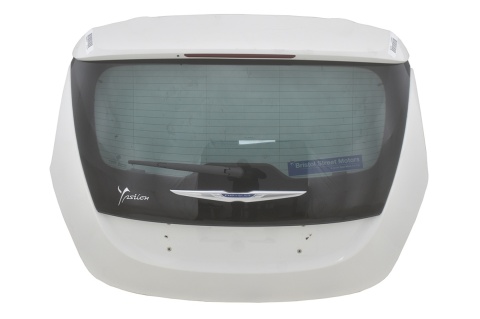 KLAPA TYLNA TYŁ CHRYSLER LANCIA YPSILON III 268/A