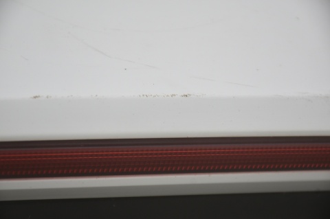 KLAPA TYLNA TYŁ CHRYSLER LANCIA YPSILON III 268/A