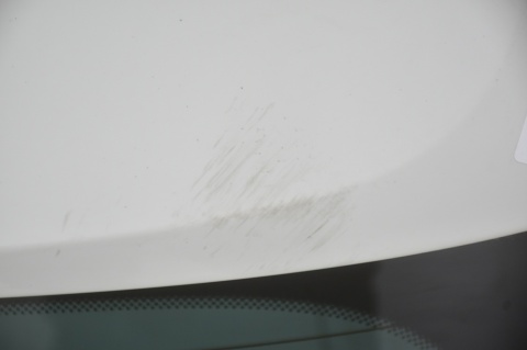 KLAPA TYLNA TYŁ CHRYSLER LANCIA YPSILON III 268/A