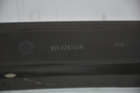 KLAPA TYLNA TYŁ DACIA SANDERO II