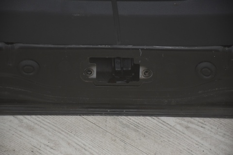 KLAPA TYLNA TYŁ DACIA SANDERO II