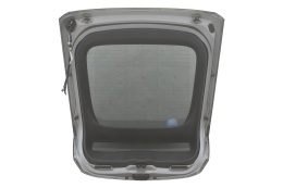 KLAPA TYLNA TYŁ HONDA CR-Z NH642M