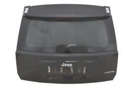 KLAPA TYLNA TYŁ JEEP COMPASS I LIFT